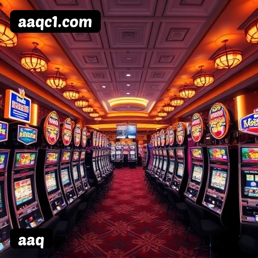 Cassino ao vivo aaq dealers