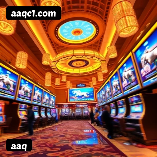 aaq multi dispositivo