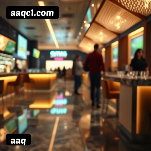 Slots no app aaq mobile