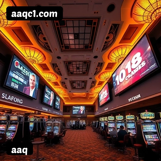 Aplicativo móvel aaq para iOS e Android