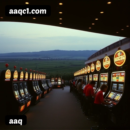 Bônus e prêmios aaq